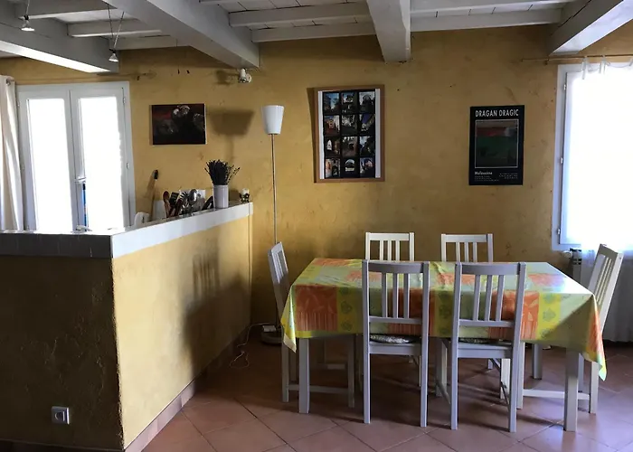 Maison Familiale