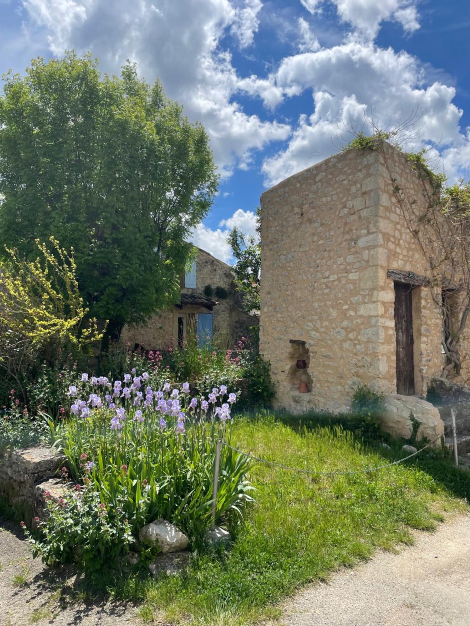 Maison Familiale *