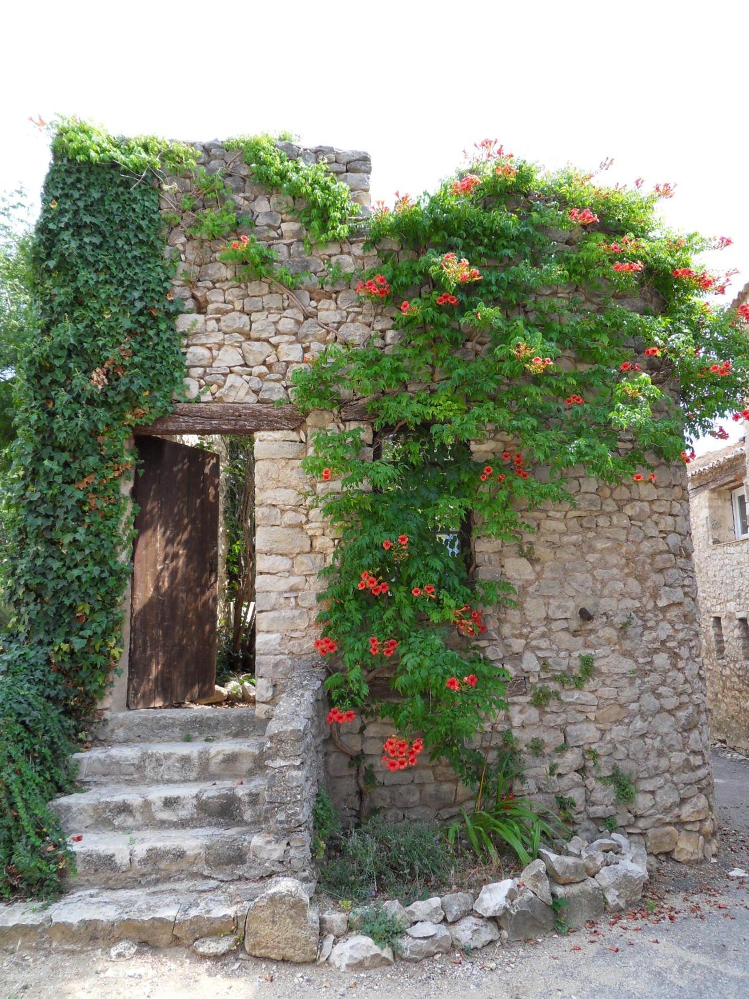 Casa de Férias Maison Familiale Saint-Trinit
