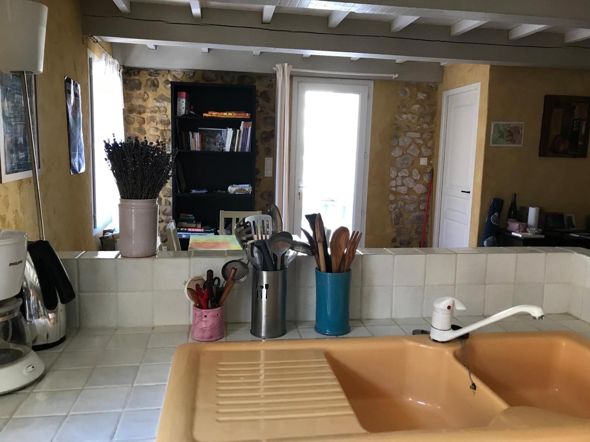 Maison Familiale Saint-Trinit