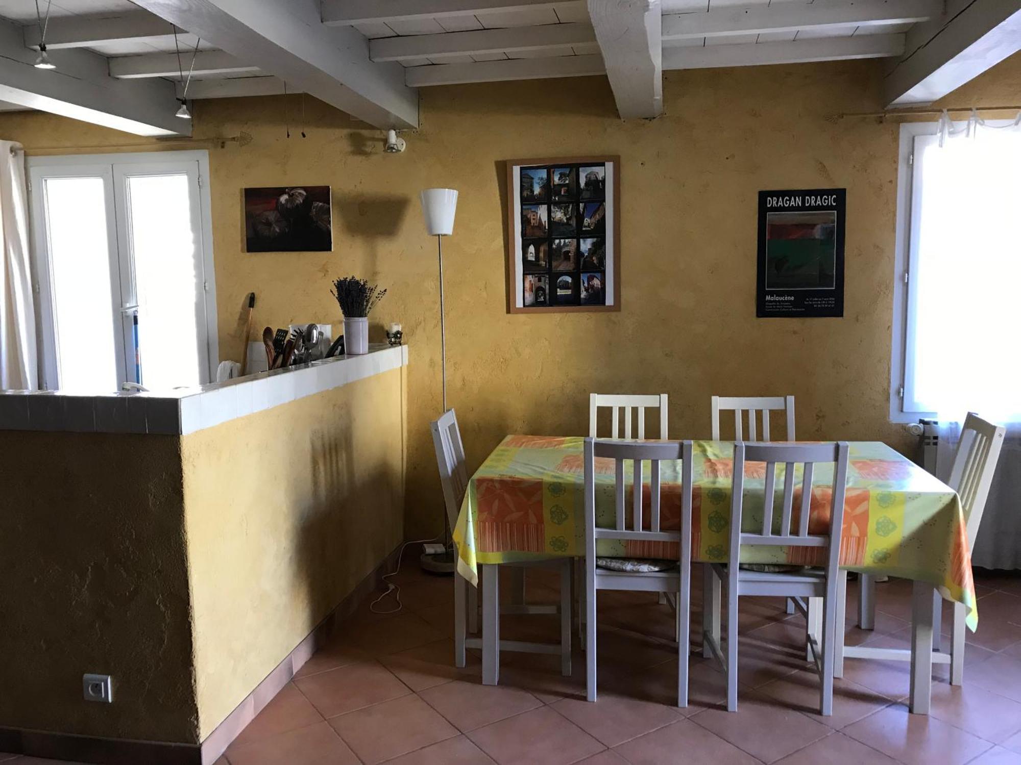 Maison Familiale Ferienhaus