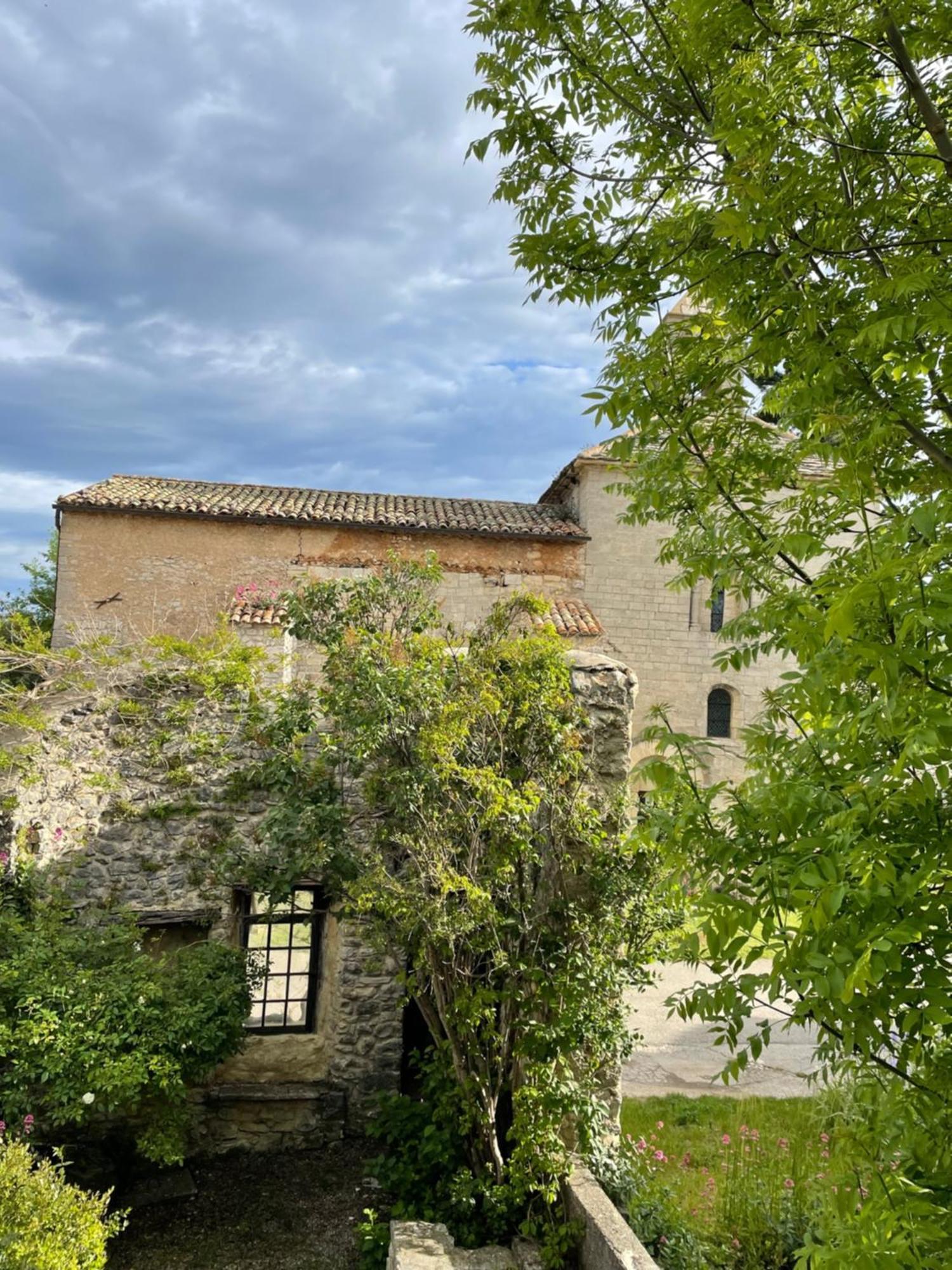 Maison Familiale * Saint-Trinit
